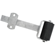 Trojan Flat Keel Rollers - Chine Support Roller Assembly_1