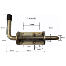 Trojan Spring Bolts_2