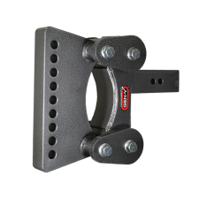 Weight Distribution Shank with Torsion Flex for Hayman Reese - 4500kg_1