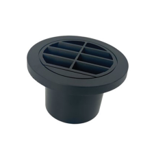 aufocus 5kw Directional Flat Vent - 75mm Diameter_1