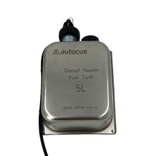 aufocus Stainless Steel 5L Diesel Fuel Tank_1