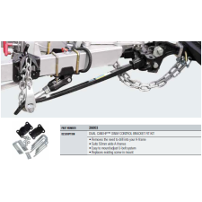 Hayman Reese Towing Aid - Dual Cam Sway Controller_2