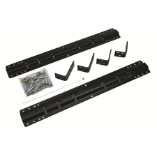 Hayman Reese Fifth Wheel Hitch - Euro Hitch & Rail Kit_2