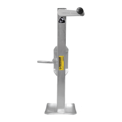 2000kg Capacity Stand - Side Wind - Bolt On - Christine Products