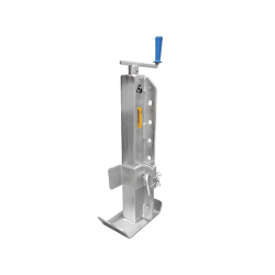 5000kg Capacity Stand - Top Wind - Adjustable Bracket - Christine Products