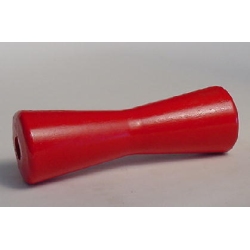 Euroglide Vee Keel Roller - 155mm
