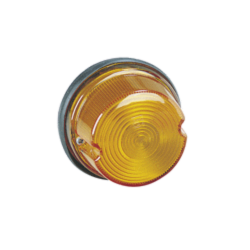 NARVA Lamp - Side Marker - Amber