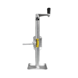 900kg Capacity Stand - Top Wind - Bolt On - Christine Products
