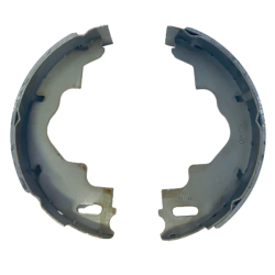 AL-KO Electric Drum Brake Shoes - Fits 12" Drum - Single