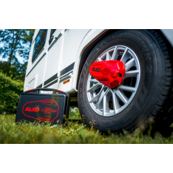 AL-KO PROSAFE Caravan Wheel Clamp