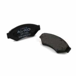 ALKO Disc Brake Pad - Hydraulic (2)