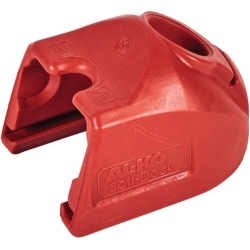 ALKO Euro Coupling Head - AK7, AK10/5, AK252, AK160, AK300 - Red Nose Cover