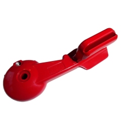 ALKO Euro Coupling Head - AKS1300 - Replacement Handle