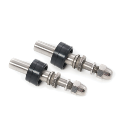 AL-KO Replacement Slide Pins for Hydraulic Calipers (Pair)