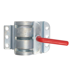 ALKO Jockey Wheel - C Clamp - Wide