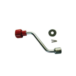 ALKO Jockey Wheel - European - Handle