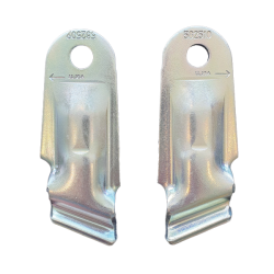 ALKO UK Shock Absorber - Lower Mounts