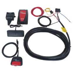 ALKO iQ7 Xtreme - Car Kit Only - Auto Pedal (WOF/COF) (standard loom)