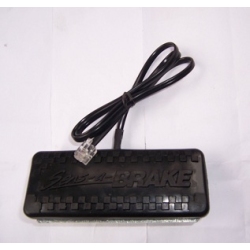 ALKO iQ7 & Sensabrake Brake Pedal Automatic