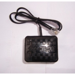 ALKO iQ7 & Sensabrake Brake Pedal Manual