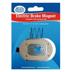 ARK Electric Drum Brake 10" & 12" - Magnet Only