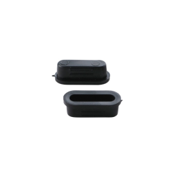 Adjuster Hole Plug for 10'' Inch and 12'' Inch Electric Backing Plate