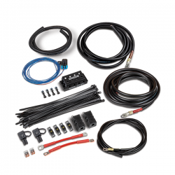 BCDC Battery Charging Wiring Kits - 50A