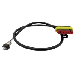 BPW/AL-KO - Replacement LED Warning Light & Cable for Intelligent Drive Control
