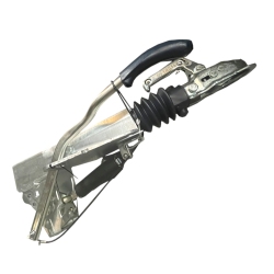 AL-KO 4014256 Hitch Assembly - Replaces BPW ZAF2,8-2 48.25.581.026