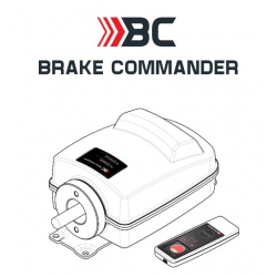 Brake Commander