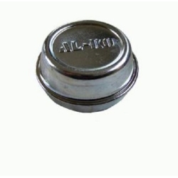 ALKO Euro Wheel Bearing Cap - 56mm - 2361 Non Euro Bearing Cap