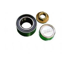 Wheel Bearing Kit - 1637 Euro - 60mm