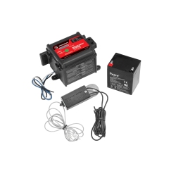 Breakaway Battery Kit - Push to Test - 5Ah