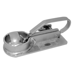 CM Coupling - Fabricated Weld on - 1 7/8" - 2000kg