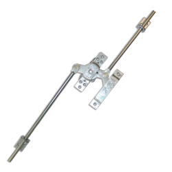 CM Door Lock - Rod Lock Assembly