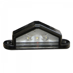 CM LED Lamp - BL300 MV Number Plate