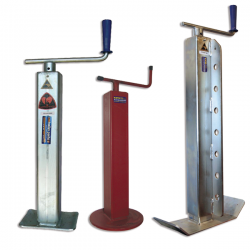 CM Machinery Stands - HD 3000kg to 7500kg