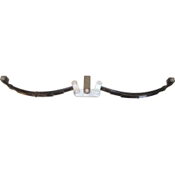 Tandem Eye-Eye Spring Only - Multi Leaf - 50x600mm - Marine
