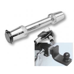 CM Towball Mount - Hitch Lock Pin - Keyed