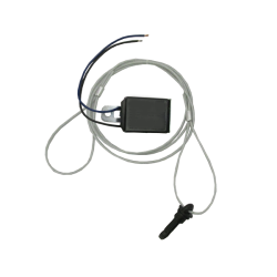 CM Trailer Parts - Breakaway Switch and Cable