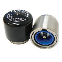 CM Wheel Bearing Buddies - SS 45 & 50mm Body