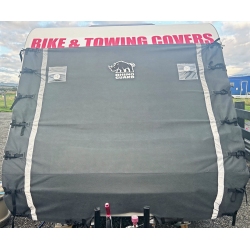 Caravan Tow Cover - Standard - 2150 x 1820mm (5 Layer)