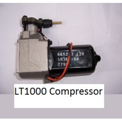ALKO iQ7 & Sensabrake Compressor - LT1000