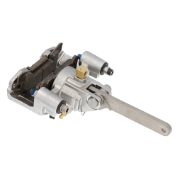 DeeMaxx Mechanical/Hydraulic Caliper - Stainless Steel