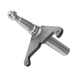 Deemaxx 1500kg 12" - Stub Axle - 39mm