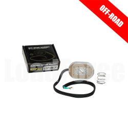 Electric Drum Brake - 10" Magnet Off Road - Right - (ALKO / Dexter)