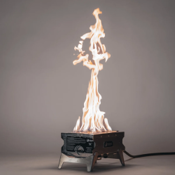 Howl Campfires - The Howl R1
