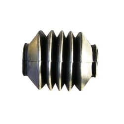 Indespension universal bellows kit