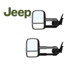 Land Rover Discovery, Range Rover Sport - Classic ClearView Towing Mirror