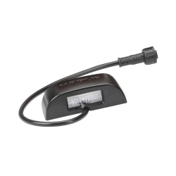 LED 12V MDL35 LED LICENSE PLATE LAMP